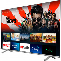 TV Toshiba 65" C350  LED 4K...