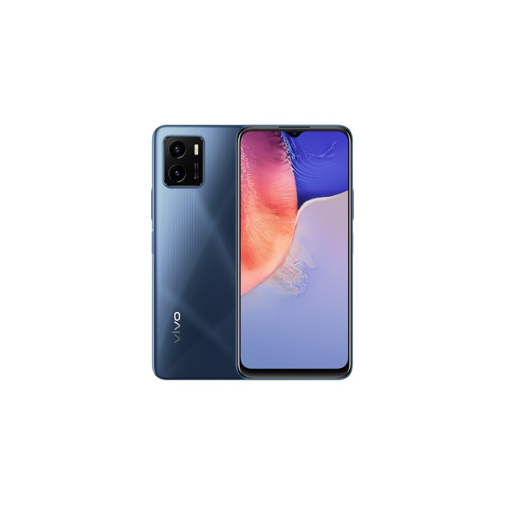 Vivo Y15S 32Go Bleu | Mobile Vivo Tunisie
