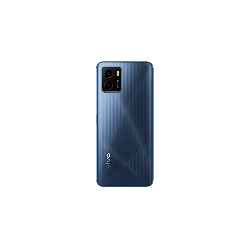 Vivo Y15S 32Go Bleu | Mobile Vivo Tunisie