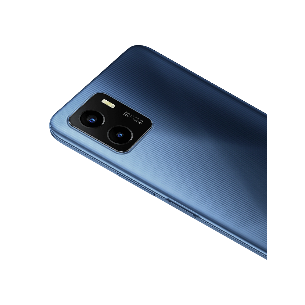 Vivo Y15S 32Go Bleu | Mobile Vivo Tunisie