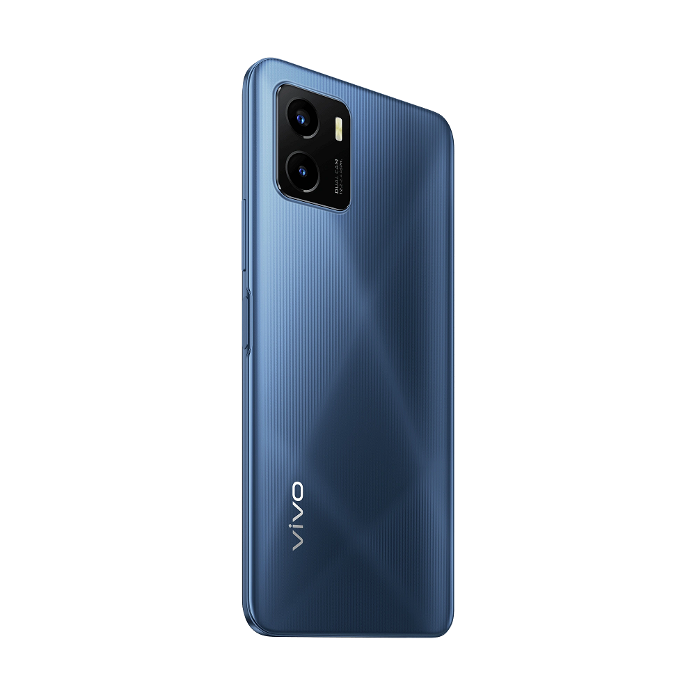 Vivo Y15S 32Go Bleu | Mobile Vivo Tunisie
