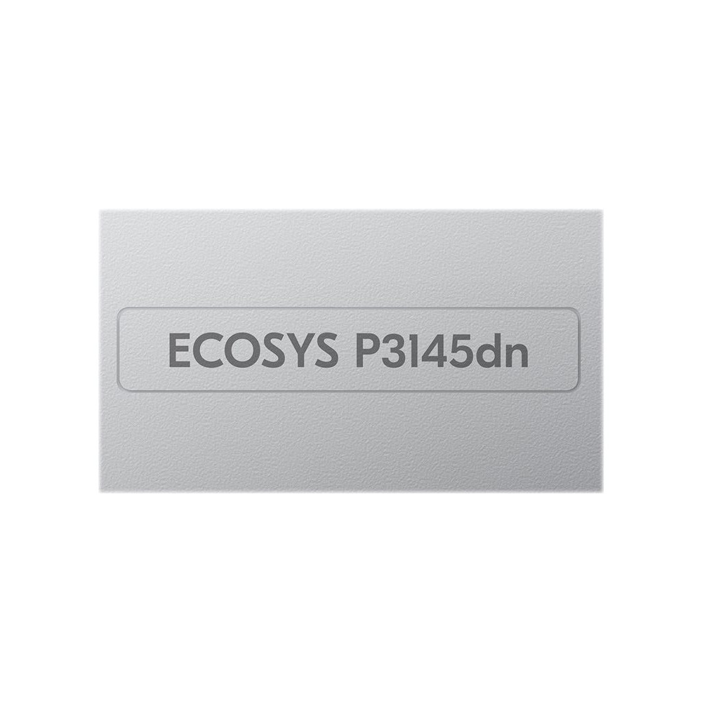 Imprimante Laser Monochrome KYOCERA ECOSYS P3145DN