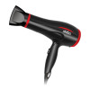 Sèche Cheveux Sinbo SHD-7094 / 2000 W / Noir & Rouge