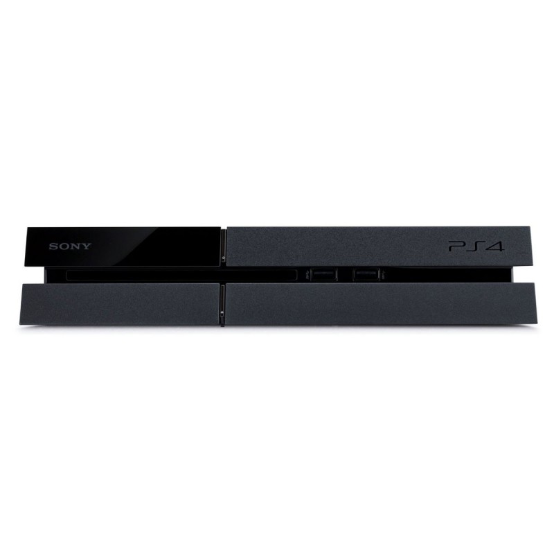 Console de jeux Sony PlayStation 4 