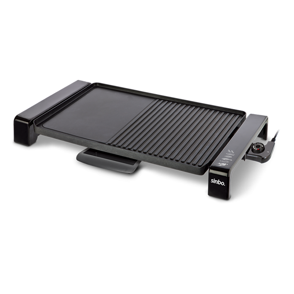 Barbecue Grill Electrique SINBO SBG-7108