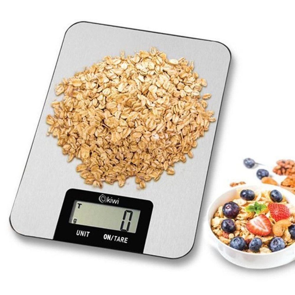 Balance de cuisine Kiwi KKS-1159 / INOX