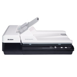 Scanner à plat Avision...