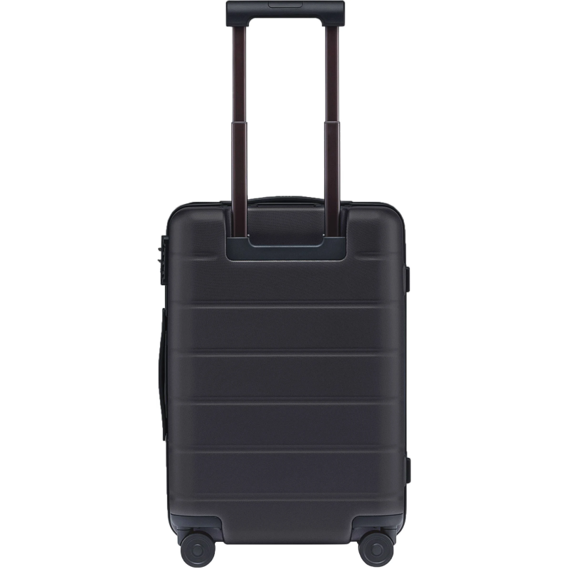 Valises Xiaomi Luggage classic 20" Polycarbonat / Noir