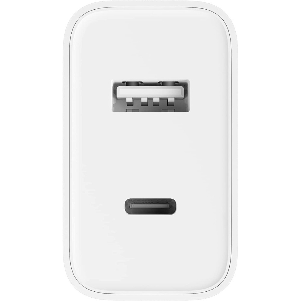 Chargeur Secteur Xiaomi Mi 33W / Blanc