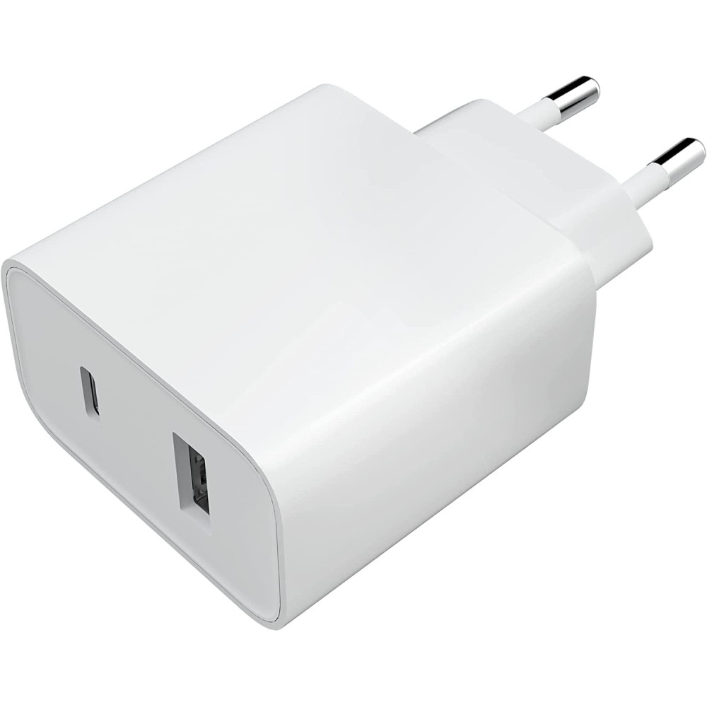 Chargeur Secteur Xiaomi Mi 33W / Blanc