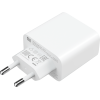 Chargeur Secteur Xiaomi Mi 33W / Blanc