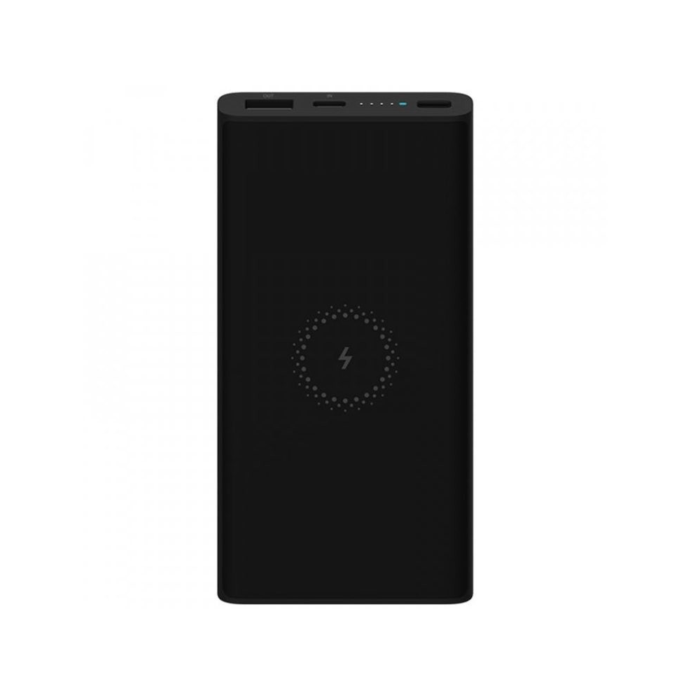 Power Bank Sans fil Xiaomi Redmi 10W Fast Charge / 10 000 mAh