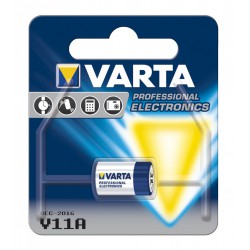 Pile Varta V11A Alkaline 6 Volt