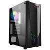 Boitier Gamer MSI MAG SHIELD 110R