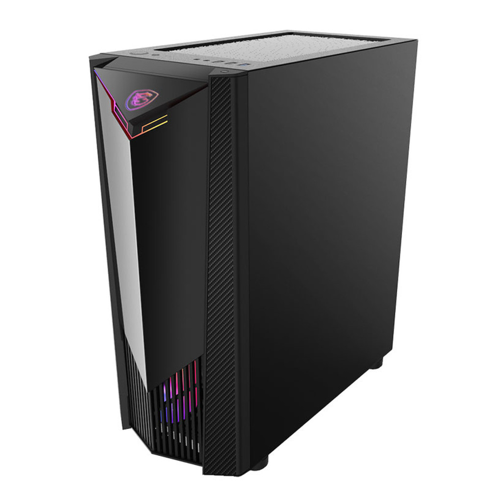 Boitier Gamer MSI MAG SHIELD 110R