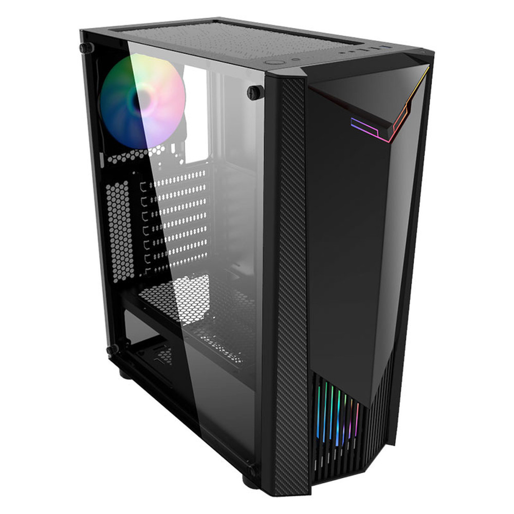 Boitier Gamer MSI MAG SHIELD 110R