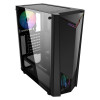 Boitier Gamer MSI MAG SHIELD 110R