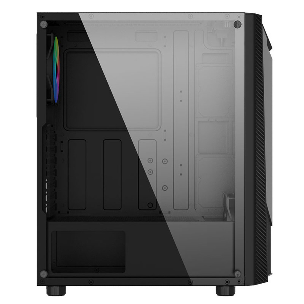 Boitier Gamer MSI MAG SHIELD 110R