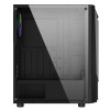 Boitier Gamer MSI MAG SHIELD 110R