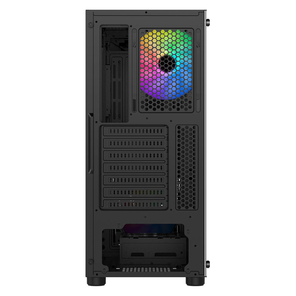 Boitier Gamer MSI MAG SHIELD 110R
