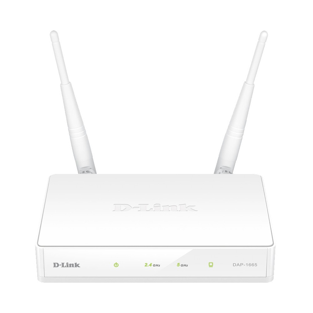 Point d'accès Sans fil AC1200 Dual Band