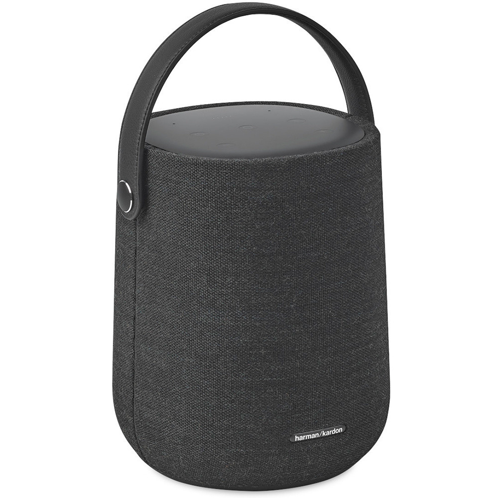 Enceinte Bluetooth Harman Kardon Citation 200 / 50W / Wifi / Noir