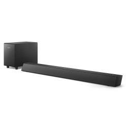 Barre de son PHILIPS 2.1...