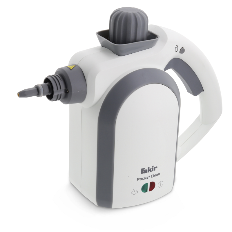 Nettoyeur vapeur à main Fakir Steam Pocket / 1100W