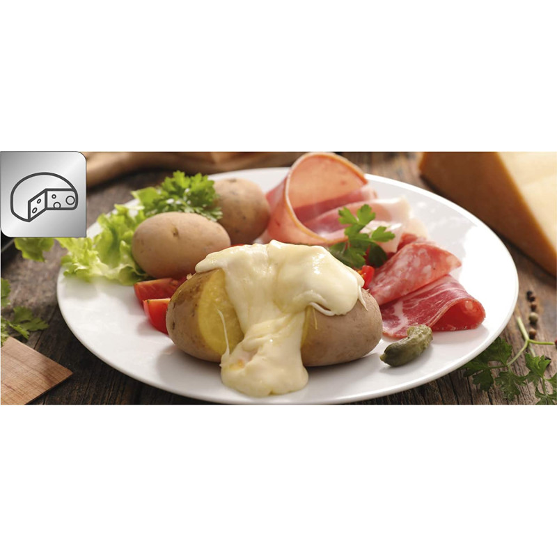 raclette et grill tefal Tunisie