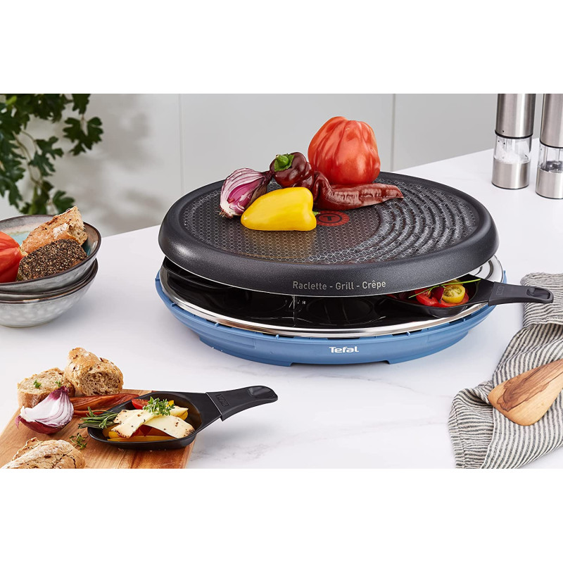 raclette et grill tefal Tunisie