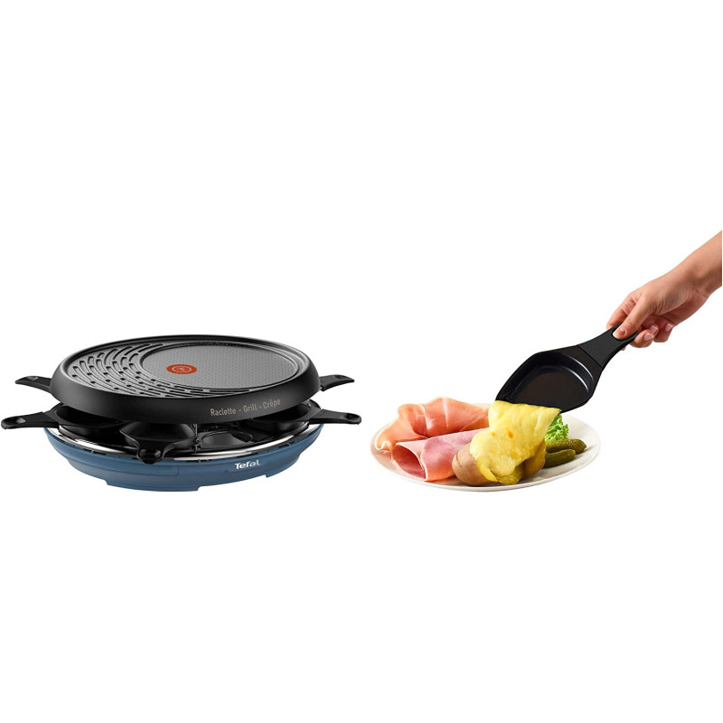 raclette et grill tefal Tunisie