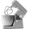 Robot pâtissier multifonction Kenwood Chef XL Blender + Hachoir métal KVL4170S