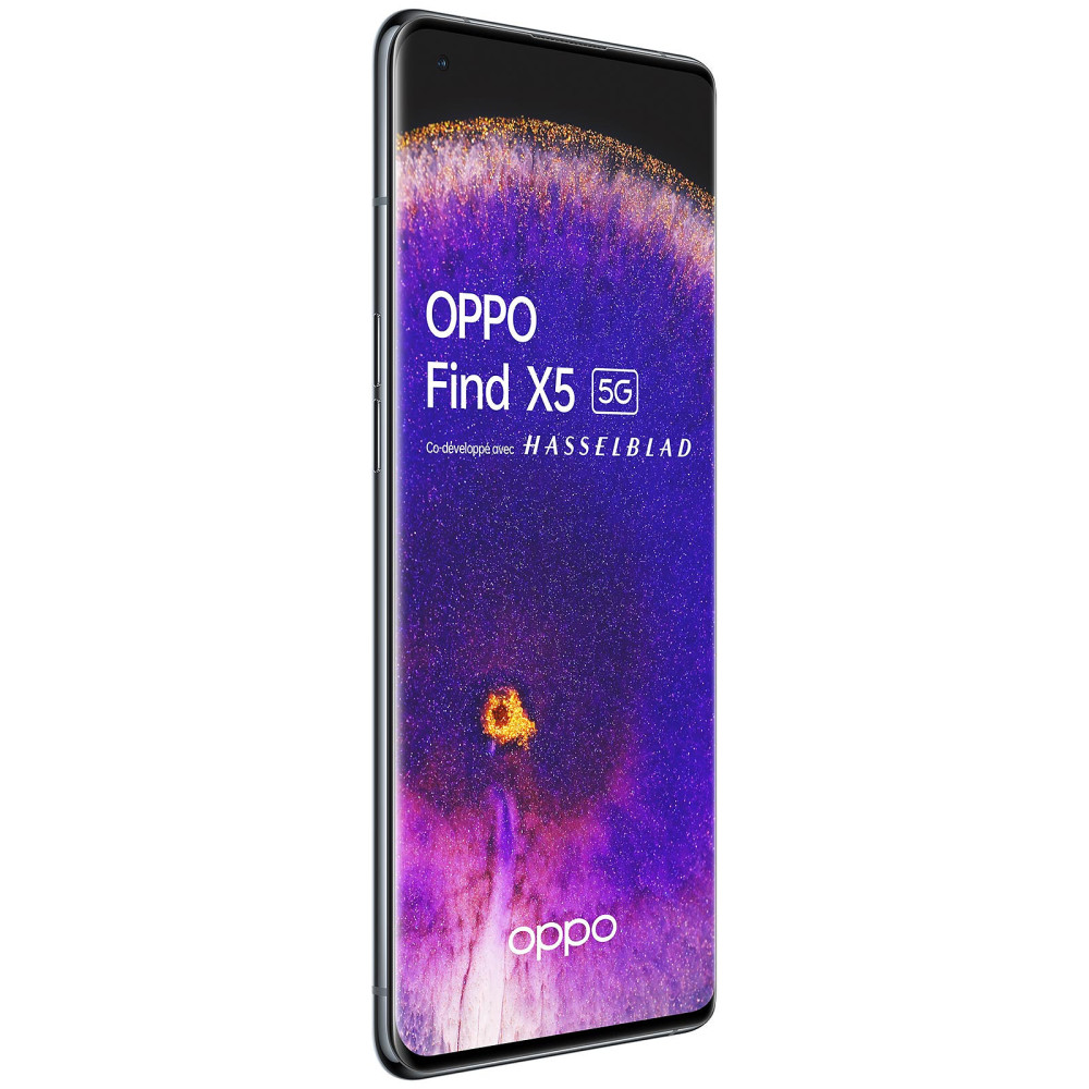 Oppo Find X5 5G (8 Go / 256 Go) | Tunisianet