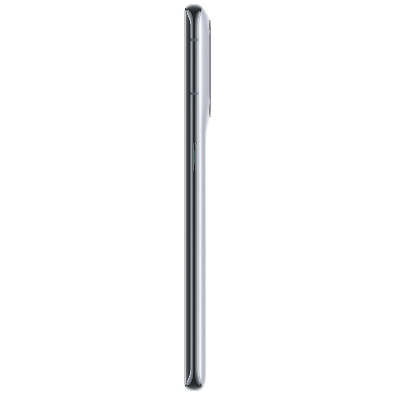Oppo Find X5 side