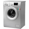 Machine à laver SABA 6 Kg / Silver + Livraison + Installation et Mise en Marche Gratuites