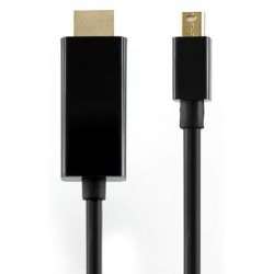 Câble HDMI vers mini...