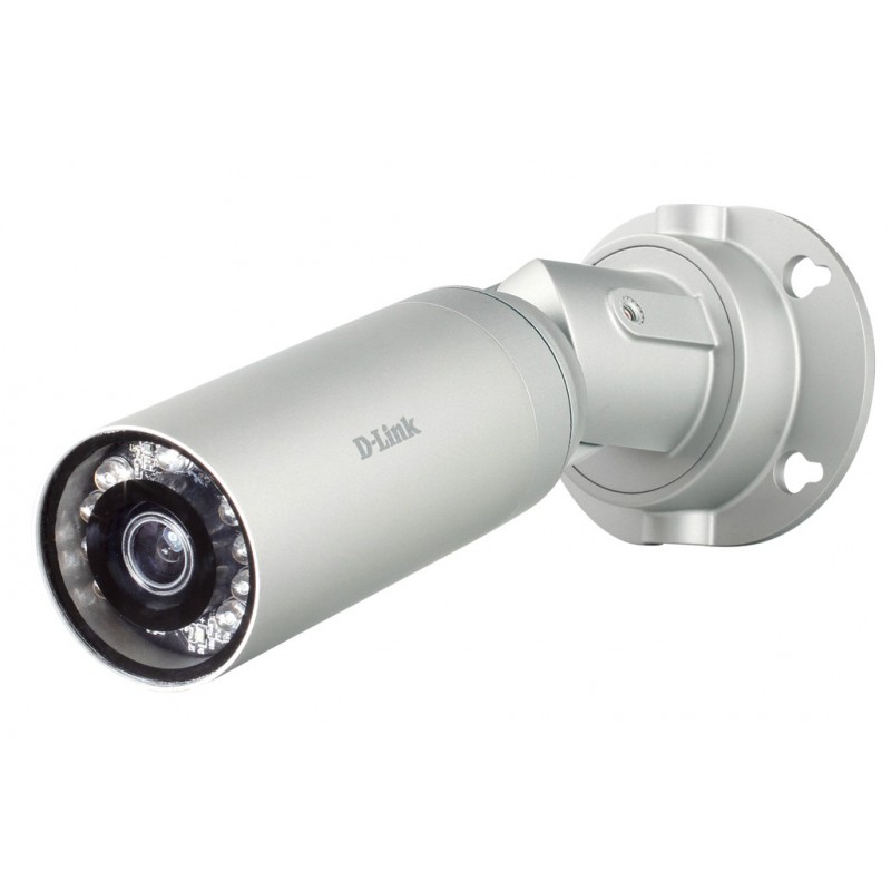 Slide  #1 Caméra mini bullet mydlink Cloud Full HD