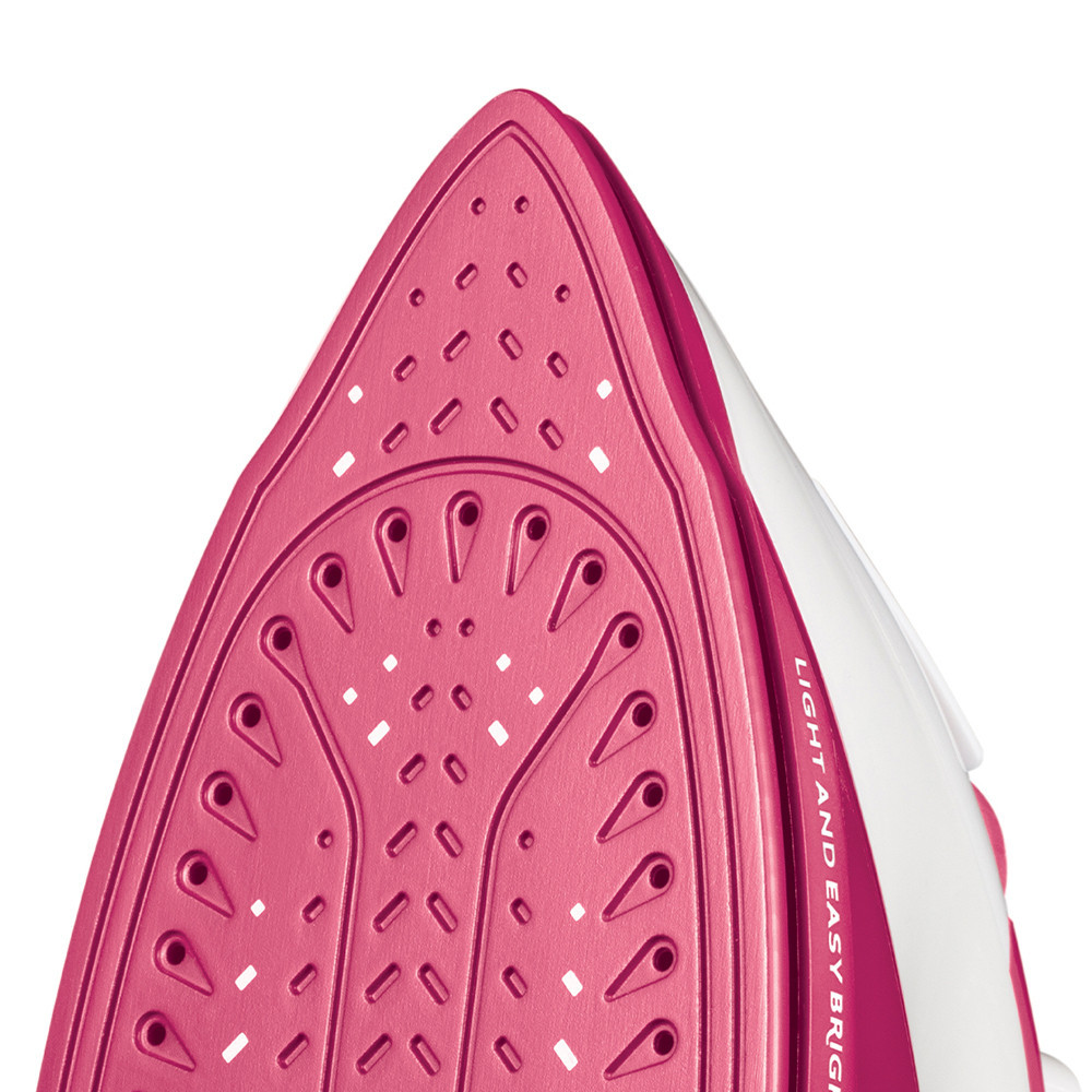 Fer à repasser Russel Hobbs Light & Easy Brights Berry / 2400W