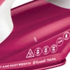 Fer à repasser Russel Hobbs Light & Easy Brights Berry / 2400W