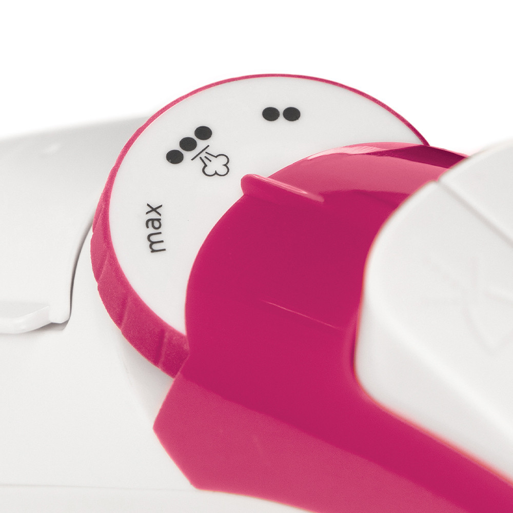 Fer à repasser Russel Hobbs Light & Easy Brights Berry / 2400W