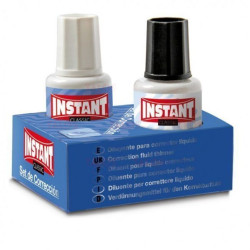 Set Instant de Correcteur +...