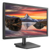 Ecran LG 21.5" LED Full HD 22MP410-B / 75 Hz