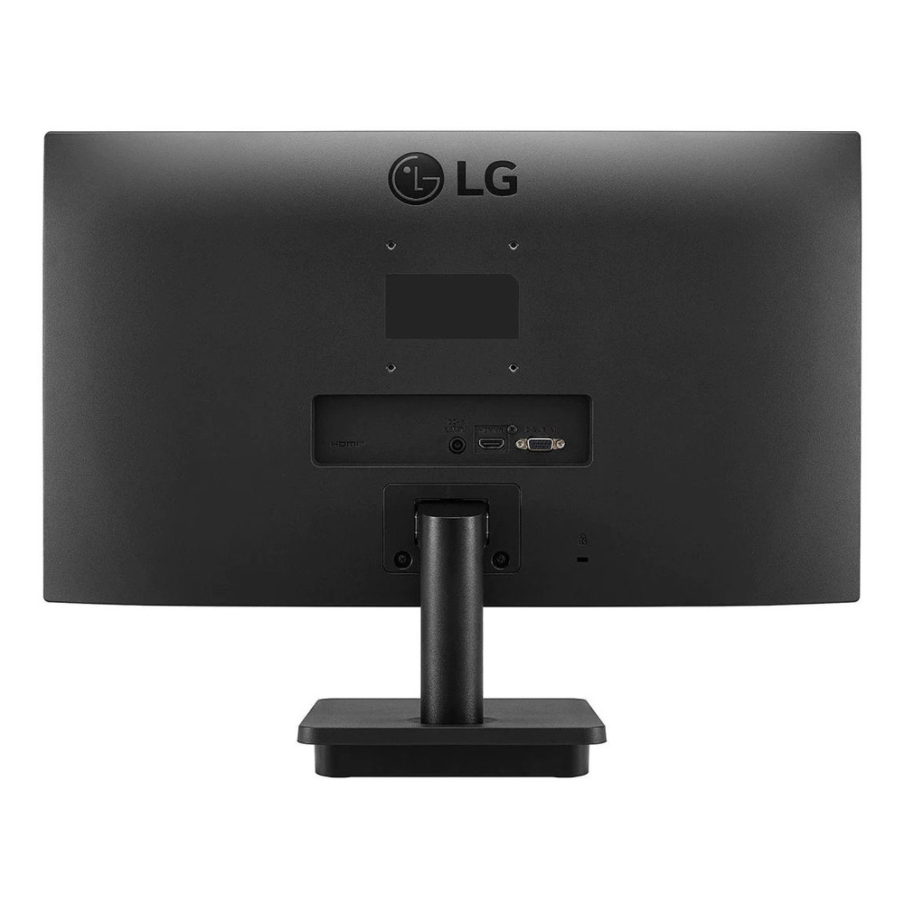 Ecran LG 21.5" LED Full HD 22MP410-B / 75 Hz