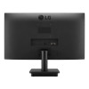 Ecran LG 21.5" LED Full HD 22MP410-B / 75 Hz