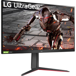 Ecran Gaming LG UltraGear...