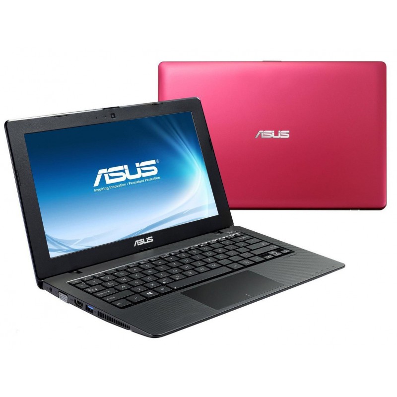 Pc Portable Asus X200MA / Dual Core / 2Go / Rose