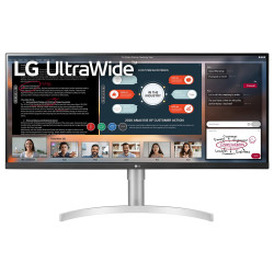 Ecran LG 34" UltraWide LED...