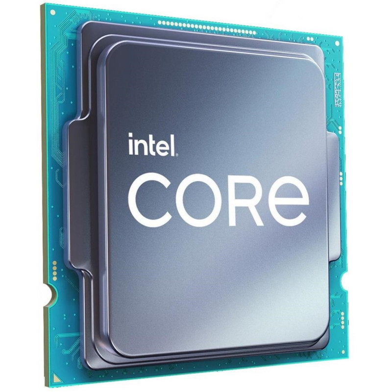 Processeur Intel Core i7-11700 TRAY 11é Génération