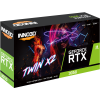 INNO3D GEFORCE RTX 3050 TWIN X2 | Carte graphique Tunisie | Tunisianet