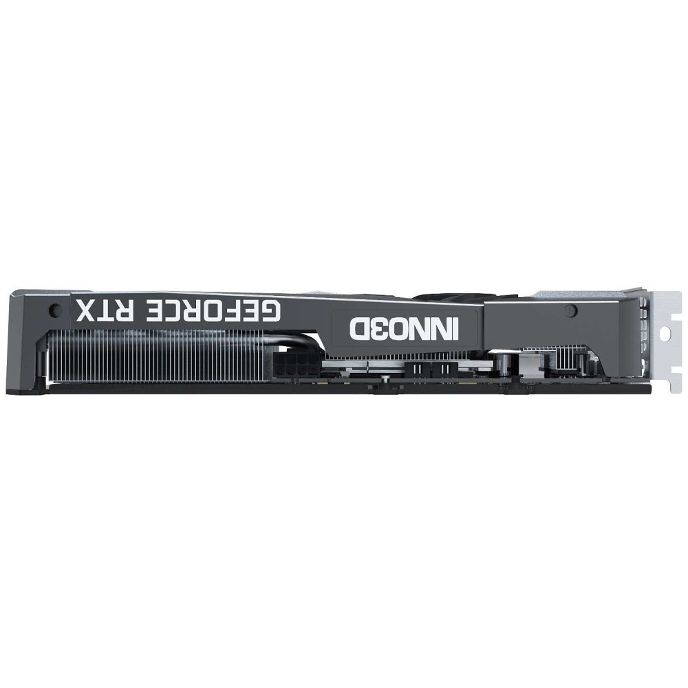 Carte graphique INNO3D GeFORCE RTX 3060 TI TWIN X2 / 8GB